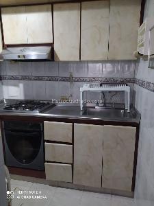 Apartamento en venta en San Joaquin, Bogotá · foto 17 de 20