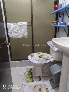 Apartamento en venta en San Joaquin, Bogotá · foto 18 de 20