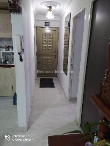 Apartamento en venta en San Joaquin, Bogotá · foto 3 de 20