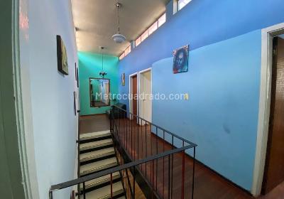 Casa en venta en Acevedo Tejada, Bogotá · foto 6 de 10