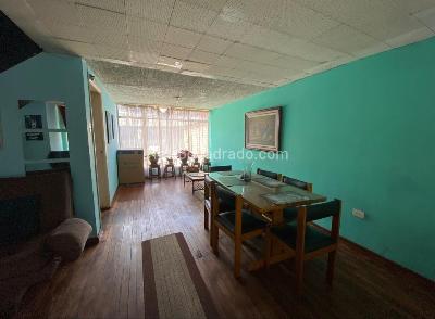 Casa en venta en Acevedo Tejada, Bogotá · foto 4 de 10