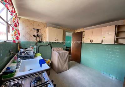 Casa en venta en Acevedo Tejada, Bogotá · foto 10 de 10