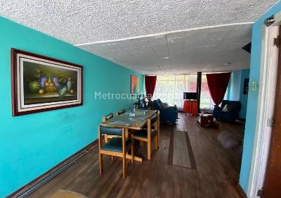 Casa en venta en Acevedo Tejada, Bogotá · foto 3 de 10