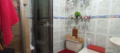Apartamento de 4 alcobas en venta en San Luis, Bogotá, 174 m² · foto 11 de 11