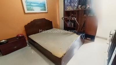 Apartamento de 4 alcobas en venta en San Luis, Bogotá, 174 m² · foto 6 de 11
