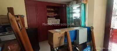 Apartamento de 4 alcobas en venta en San Luis, Bogotá, 174 m² · foto 2 de 11