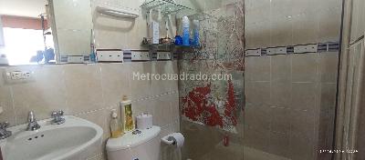 Apartamento de 4 alcobas en venta en San Luis, Bogotá, 174 m² · foto 10 de 11