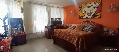 Apartamento de 4 alcobas en venta en San Luis, Bogotá, 174 m² · foto 7 de 11