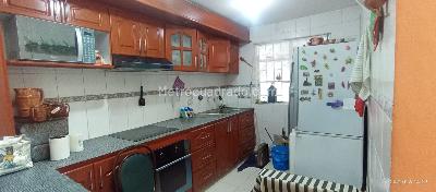 Apartamento de 4 alcobas en venta en San Luis, Bogotá, 174 m² · foto 9 de 11
