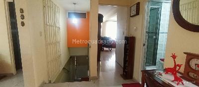 Apartamento de 4 alcobas en venta en San Luis, Bogotá, 174 m² · foto 5 de 11