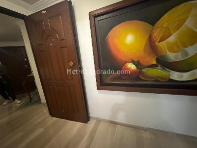 Apartamento de 4 alcobas en venta en Ciudad Salitre Oriental, Bogotá, 272 m² · foto 4 de 13