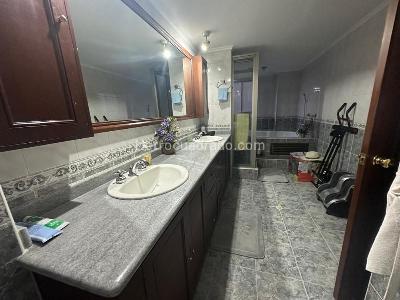 Apartamento de 4 alcobas en venta en Ciudad Salitre Oriental, Bogotá, 272 m² · foto 13 de 13