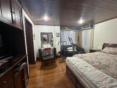 Apartamento de 4 alcobas en venta en Ciudad Salitre Oriental, Bogotá, 272 m² · foto 5 de 13