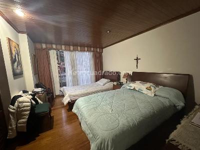 Apartamento de 4 alcobas en venta en Ciudad Salitre Oriental, Bogotá, 272 m² · foto 7 de 13