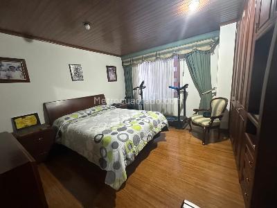 Apartamento de 4 alcobas en venta en Ciudad Salitre Oriental, Bogotá, 272 m² · foto 6 de 13