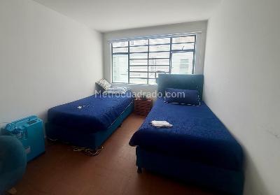 Casa de 5 alcobas en venta en Normandia Ii, Bogotá, 347 m² · foto 8 de 20