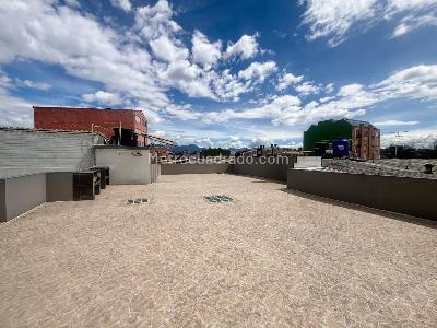Casa de 5 alcobas en venta en Normandia Ii, Bogotá, 347 m² · foto 18 de 20