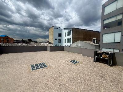 Casa de 5 alcobas en venta en Normandia Ii, Bogotá, 347 m² · foto 20 de 20