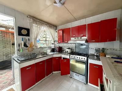 Casa de 5 alcobas en venta en J J Vargas, Bogotá, 192 m² · foto 14 de 20