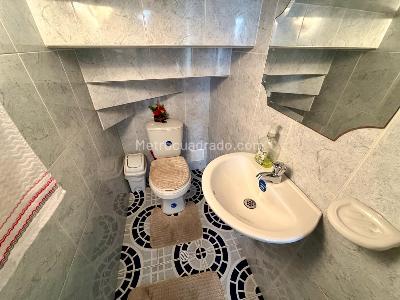 Casa de 5 alcobas en venta en J J Vargas, Bogotá, 192 m² · foto 17 de 20