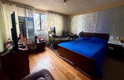 Casa de 5 alcobas en venta en J J Vargas, Bogotá, 192 m² · foto 8 de 20