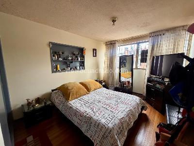 Casa de 5 alcobas en venta en J J Vargas, Bogotá, 192 m² · foto 9 de 20