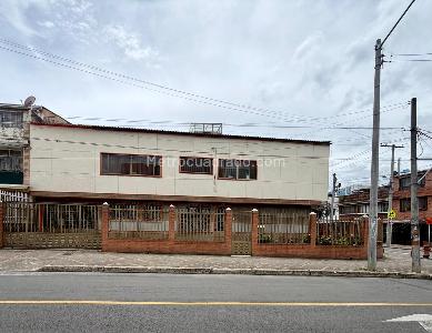 Casa de 5 alcobas en venta en J J Vargas, Bogotá, 192 m² · foto 2 de 20