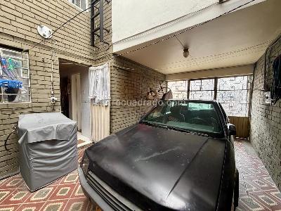 Casa de 5 alcobas en venta en J J Vargas, Bogotá, 192 m² · foto 20 de 20