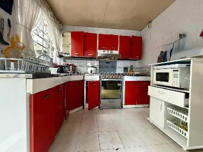 Casa de 5 alcobas en venta en J J Vargas, Bogotá, 192 m² · foto 13 de 20