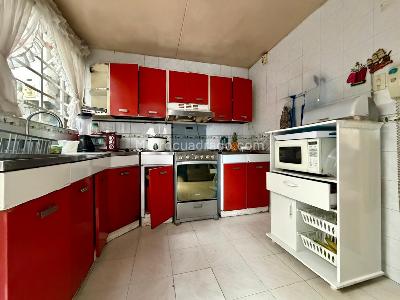 Casa de 5 alcobas en venta en J J Vargas, Bogotá, 192 m² · foto 15 de 20