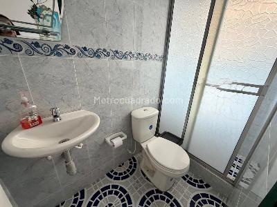 Casa de 5 alcobas en venta en J J Vargas, Bogotá, 192 m² · foto 16 de 20