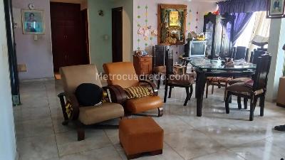 Casa de 5 alcobas en venta en Compartir, Soacha, 72 m² · foto 3 de 9