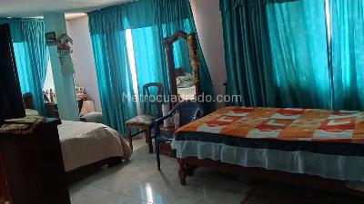 Casa de 5 alcobas en venta en Compartir, Soacha, 72 m² · foto 6 de 9