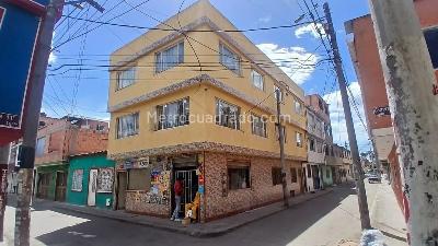 Casa de 5 alcobas en venta en Compartir, Soacha, 72 m² · foto 2 de 9