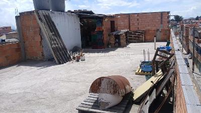 Casa de 5 alcobas en venta en Compartir, Soacha, 72 m² · foto 9 de 9