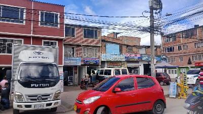 Casa de 5 alcobas en venta en Porvenir, Soacha, 72 m² · foto 16 de 16