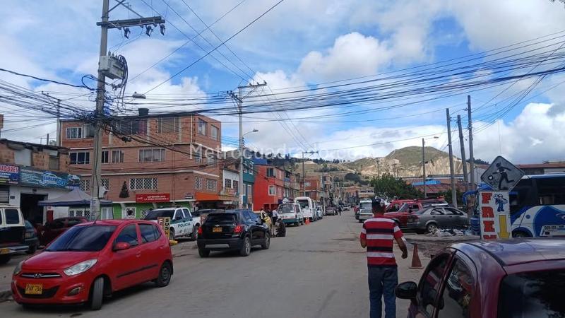 Casa – Soacha, Ricaurte, Comuna San Humberto - Vista 3