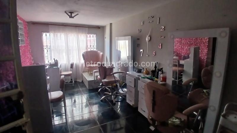 Casa – Soacha, Ricaurte, Comuna San Humberto - Vista 5