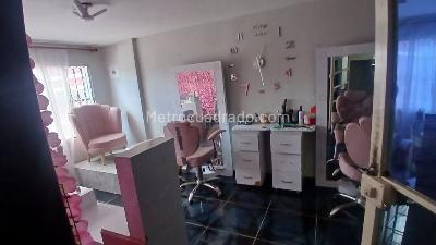 Casa de 5 alcobas en venta en Porvenir, Soacha, 72 m² · foto 3 de 16