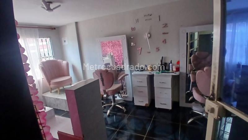 Casa – Soacha, Ricaurte, Comuna San Humberto - Vista 4