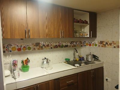 Casa de 5 alcobas en venta en Ricaurte, Soacha, 62 m² · foto 4 de 12