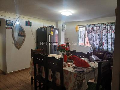 Casa de 5 alcobas en venta en Ricaurte, Soacha, 62 m² · foto 5 de 12