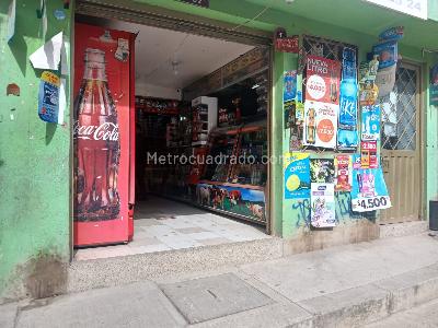 Casa de 5 alcobas en venta en Ricaurte, Soacha, 62 m² · foto 3 de 12