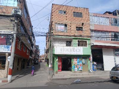 Casa de 5 alcobas en venta en Ricaurte, Soacha, 62 m² · foto 2 de 12
