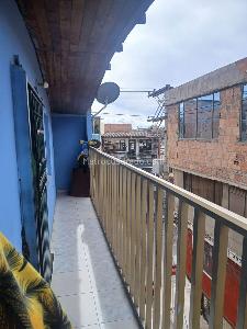 Casa de 5 alcobas en venta en Ricaurte, Soacha, 62 m² · foto 12 de 12