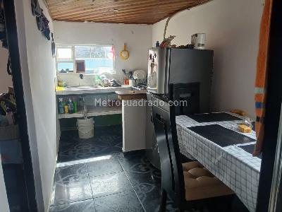 Casa de 5 alcobas en venta en Ricaurte, Soacha, 62 m² · foto 7 de 12