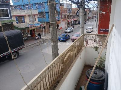 Casa de 5 alcobas en venta en Ricaurte, Soacha, 62 m² · foto 11 de 12
