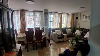 Casa de 5 alcobas en venta en Los Llanos, Soacha, 43 m² · foto 2 de 10