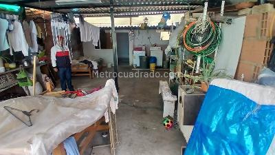 Casa de 5 alcobas en venta en Los Llanos, Soacha, 43 m² · foto 9 de 10
