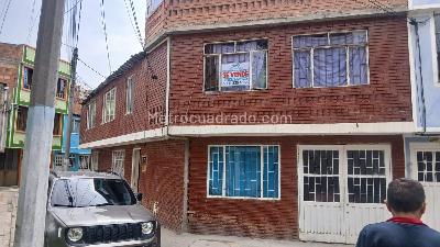 Casa de 5 alcobas en venta en Ciudad Latina, Soacha, 127 m² · foto 8 de 10